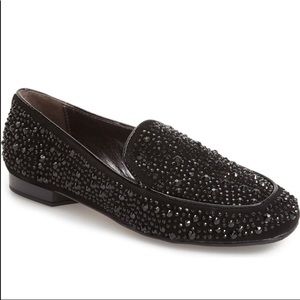 Donald J Pliner flats